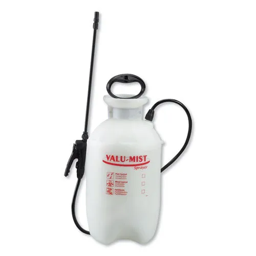 2 Gallon Valu Mist Tank Sprayer, 2 Gal