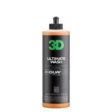 3D GLW Ultimate Wash NEW!!!!