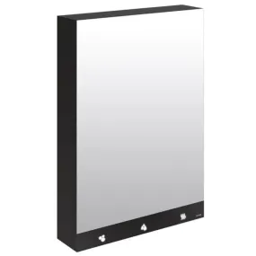 4-in-1 Cabinet with Mirror, Auto Soap, Tap and Hand Dryer 510203 (600mm Wide)