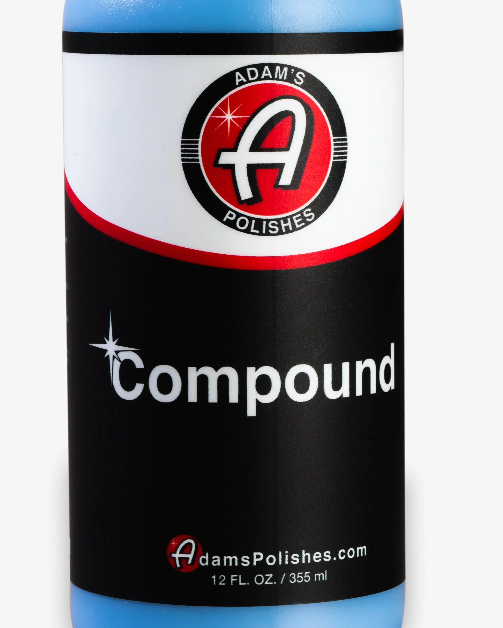 Adam's Compound 12oz