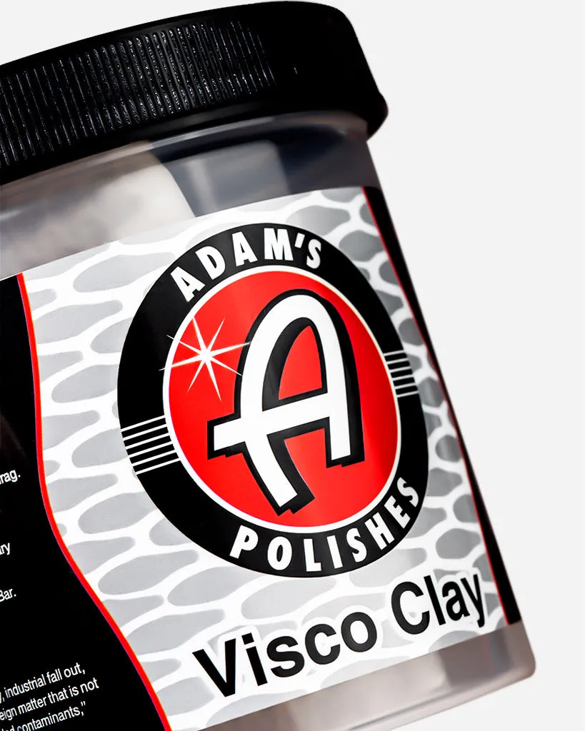 Adam's Visco Clay Bar