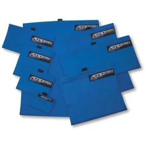 Aerostich Original Envelope Bags – Full Set