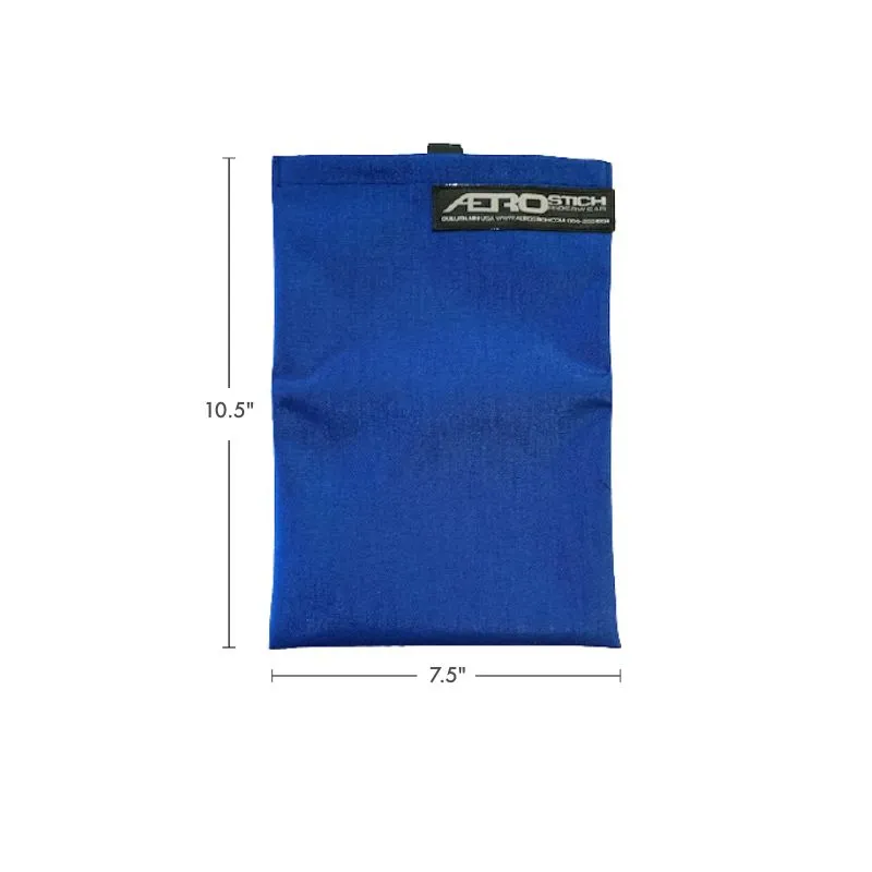 Aerostich Original Envelope Bags