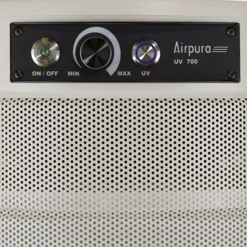 Airpura P700 Air Purifier