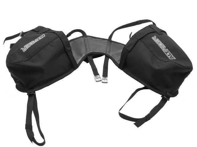 AltRider Hemisphere Saddlebag Holster System