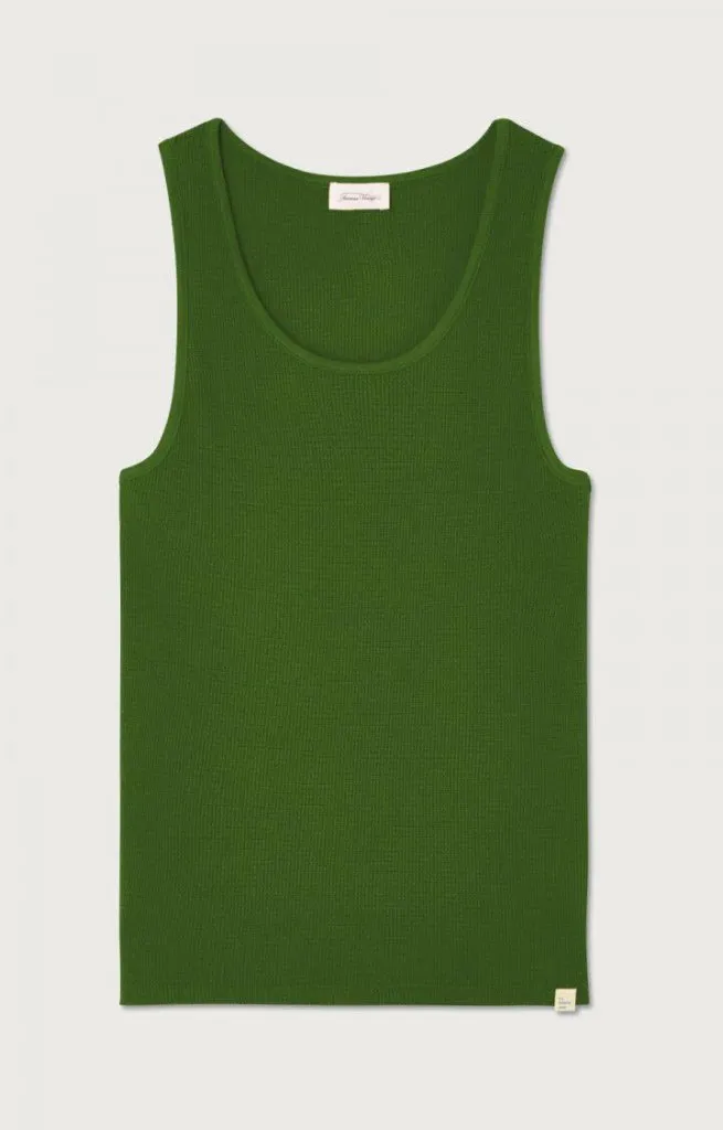 American Vintage Pumbo Tank Top - 4 Colours