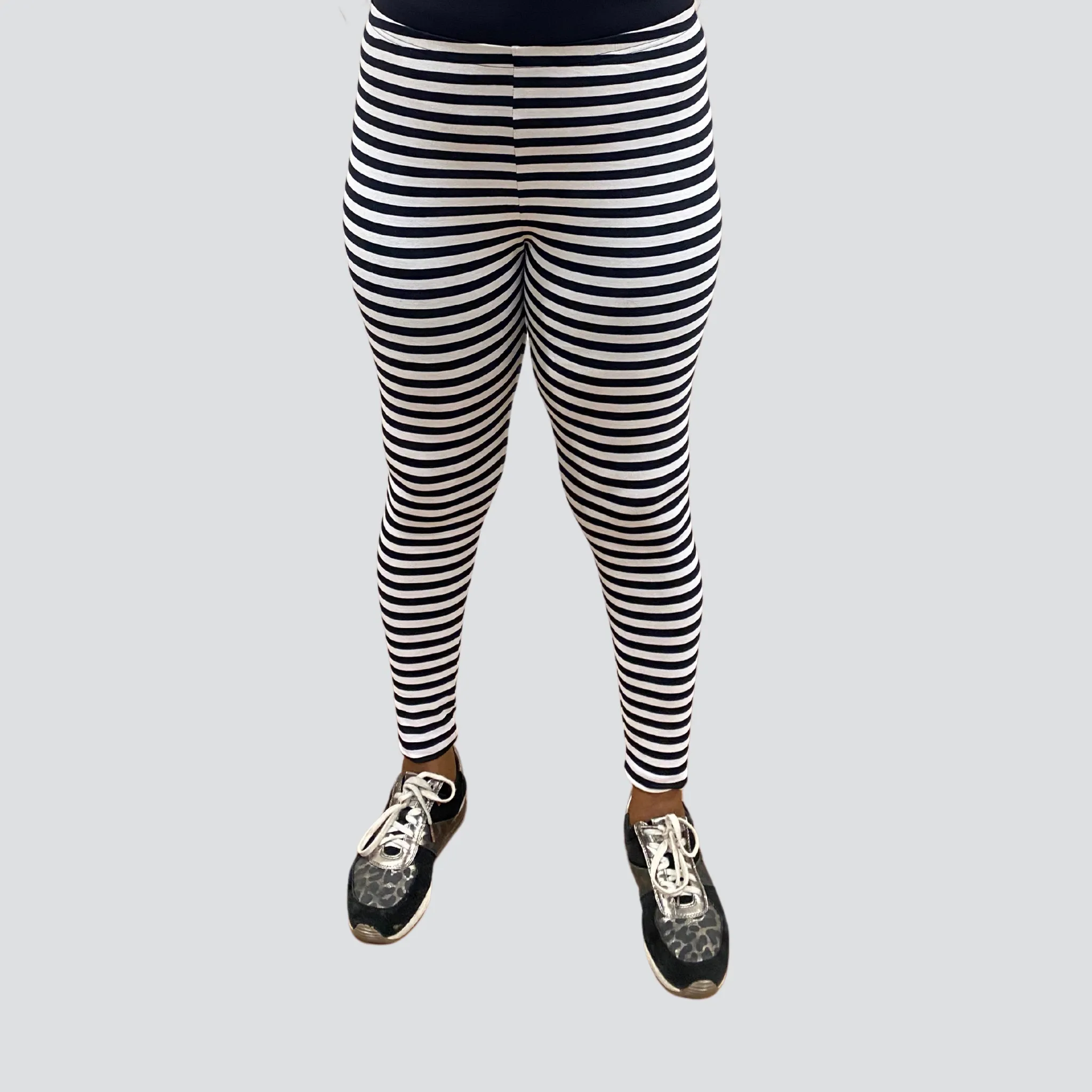 AP1 STRIPES UP LEGGING