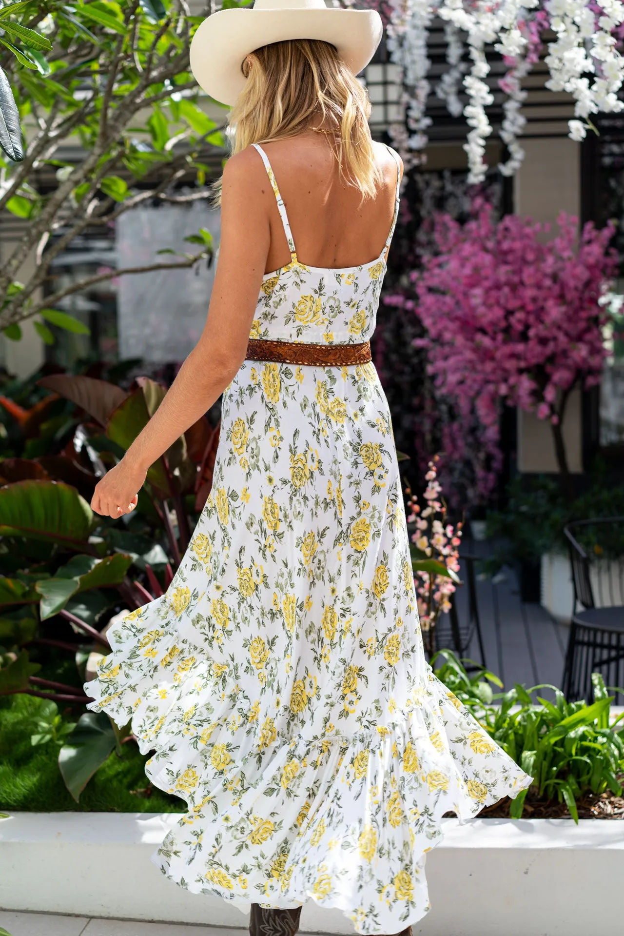 April Maxi