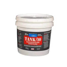 Arc Inc. TANK/10 Waterproofing Compound