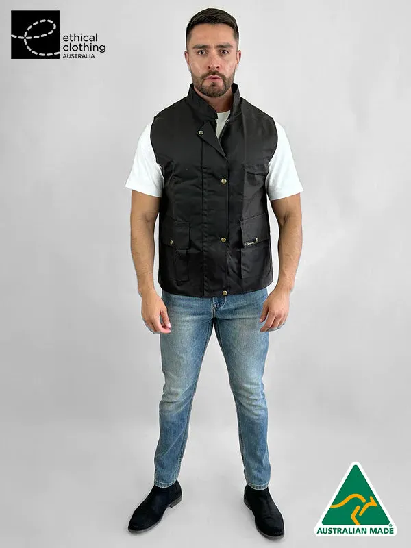 Aussie 2 Pocket Vest