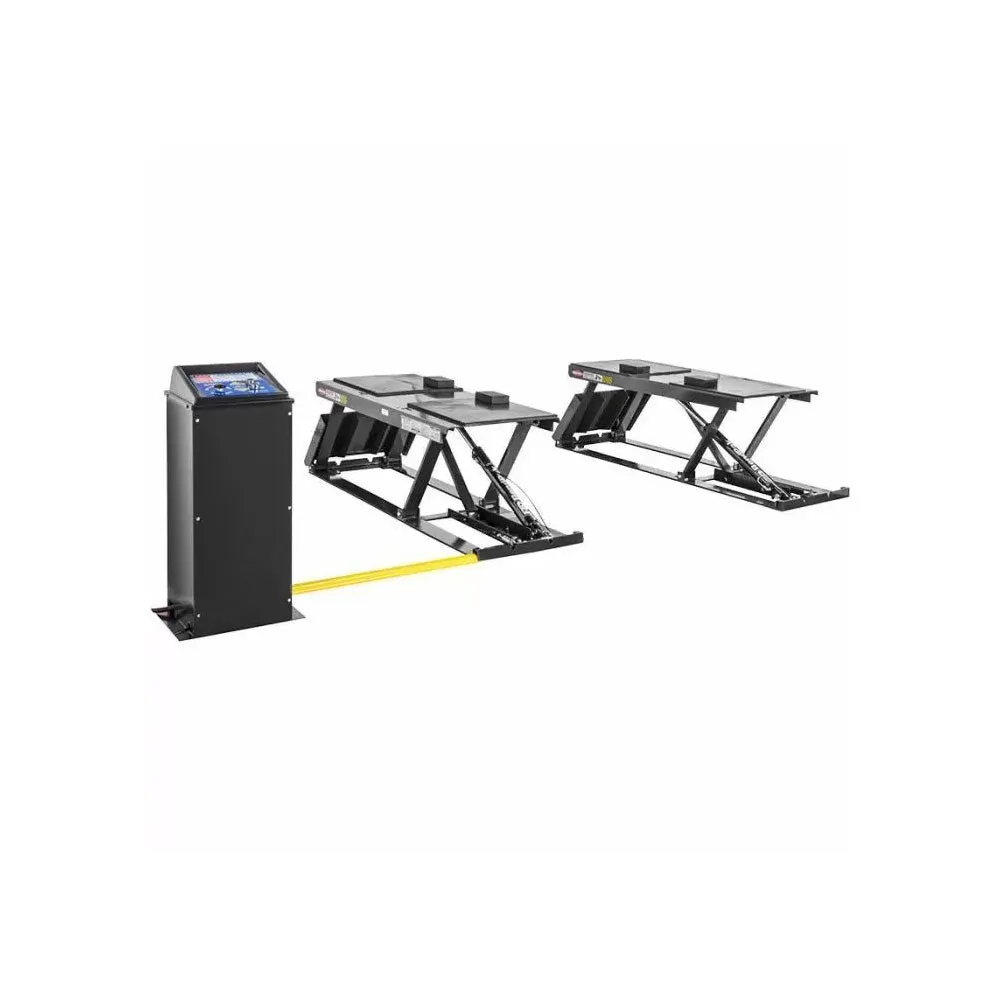 BendPak P9000LTF / 9,000lb Capacity Low Rise Lift