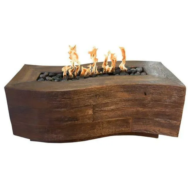 Big Sur Fire Pit - 72"