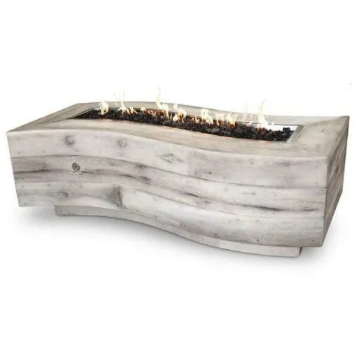 Big Sur Fire Pit - 72"