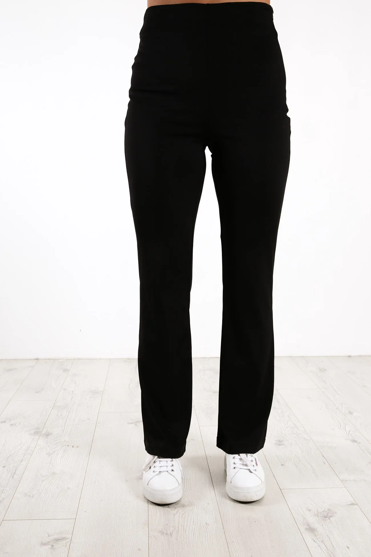 Casey Pants Black