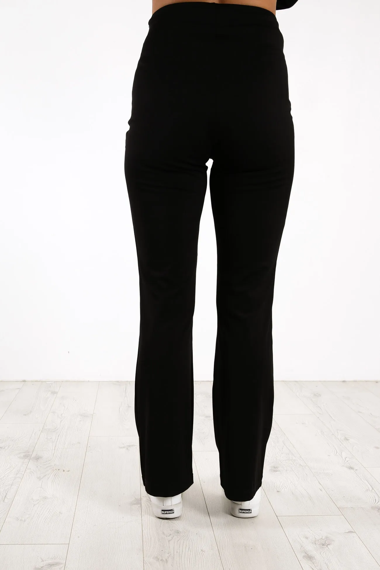 Casey Pants Black