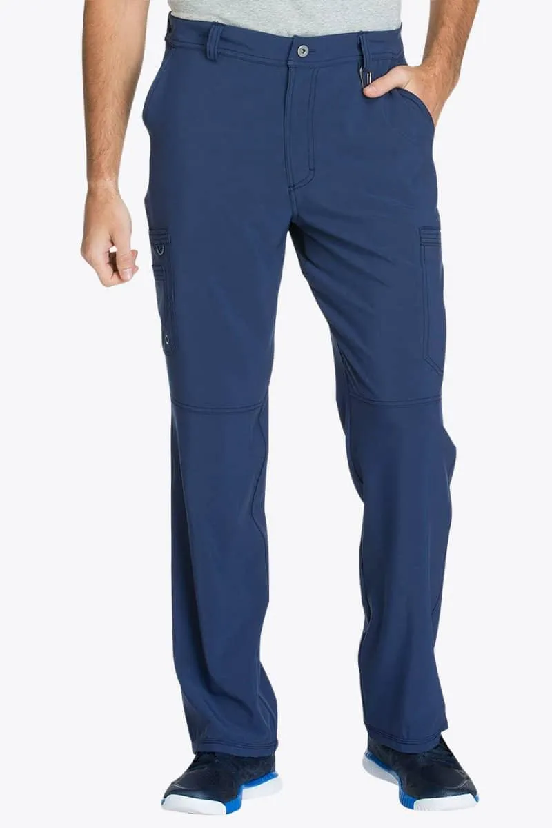 CK200A Cherokee Infinity Men's Fly Front Pant