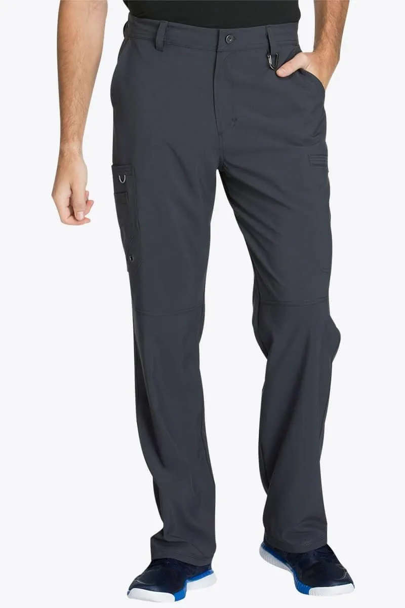 CK200A Cherokee Infinity Men's Fly Front Pant