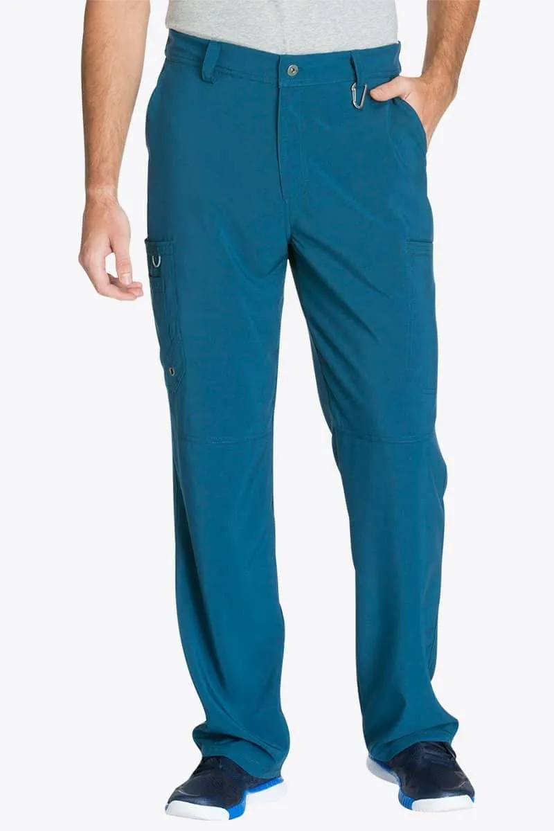 CK200A Cherokee Infinity Men's Fly Front Pant