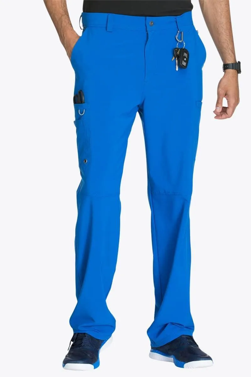 CK200A Cherokee Infinity Men's Fly Front Pant