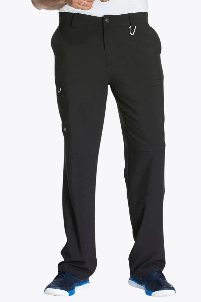 CK200A Cherokee Infinity Men's Fly Front Pant