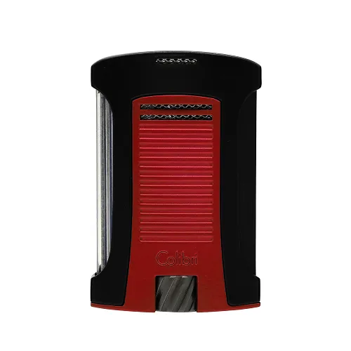 Colibri Daytona Single Jet Lighter. Regular Price $95.00 on SALE $74.49...Click here to see Collection!