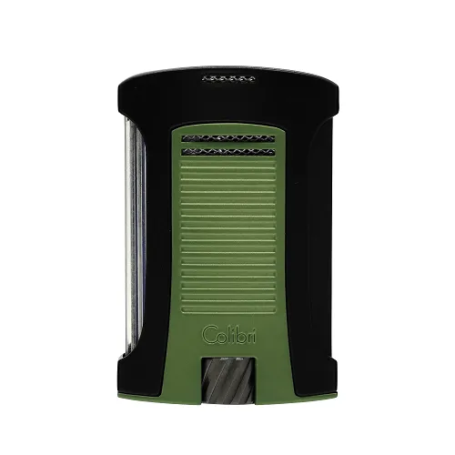 Colibri Daytona Single Jet Lighter. Regular Price $95.00 on SALE $74.49...Click here to see Collection!