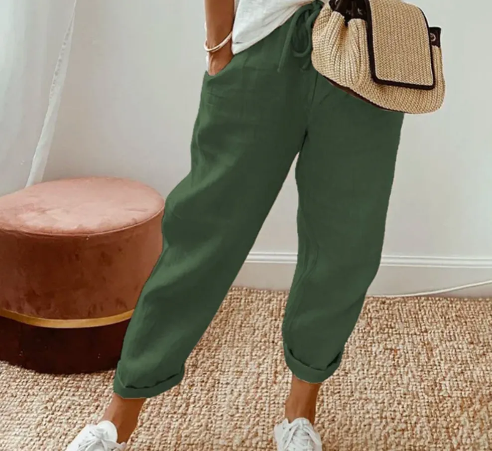 CozyFlex™ - Comfortable Loose Pants