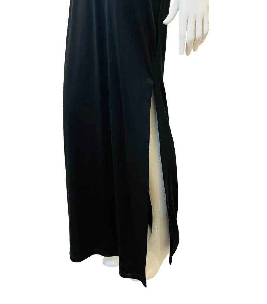 Daname Modal Blend Maxi Dress. Size 36FR