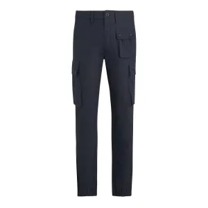 Dark Ink Trailmaster Cargo Trousers