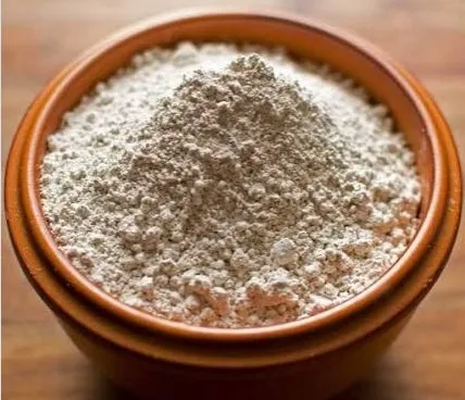 Diatomaceous Earth