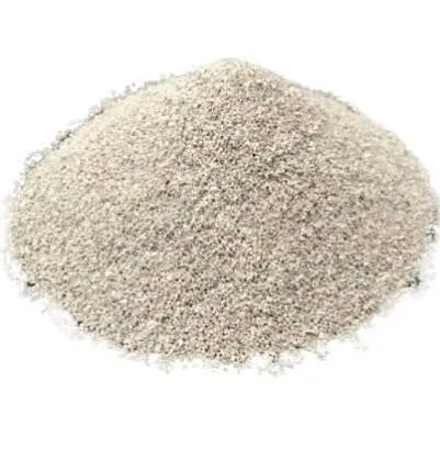 Diatomaceous Earth