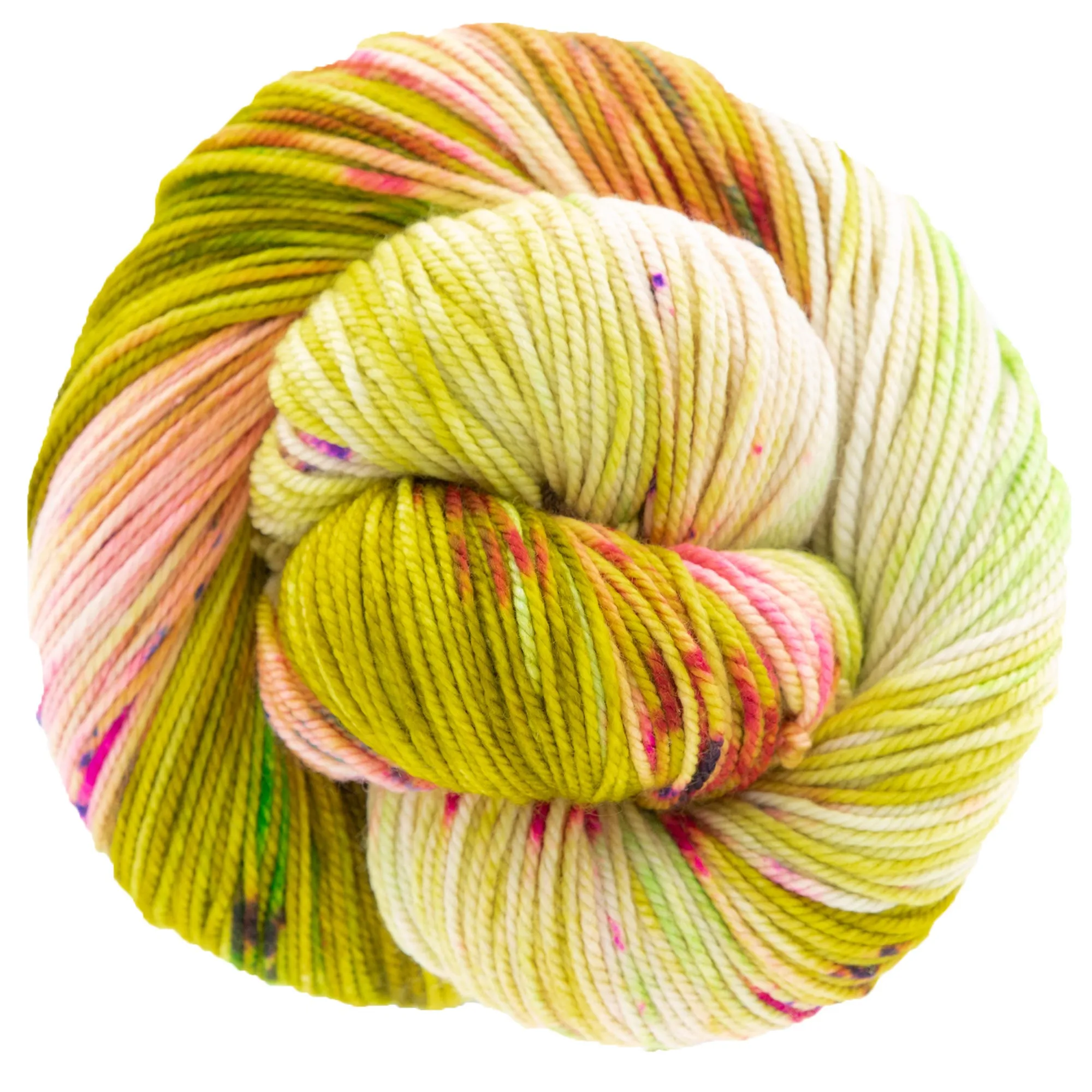 Dream in Color Cosette Yarn - Alive