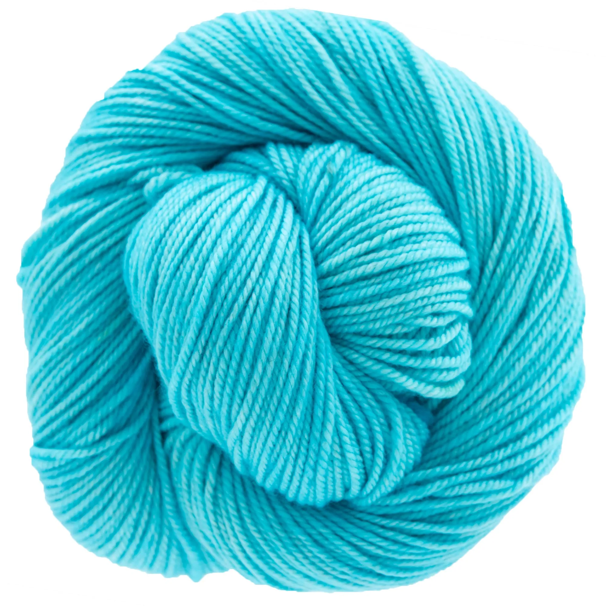 Dream in Color Cosette Yarn - Azure Cove