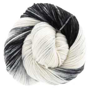 Dream in Color Cosette Yarn - Black & White