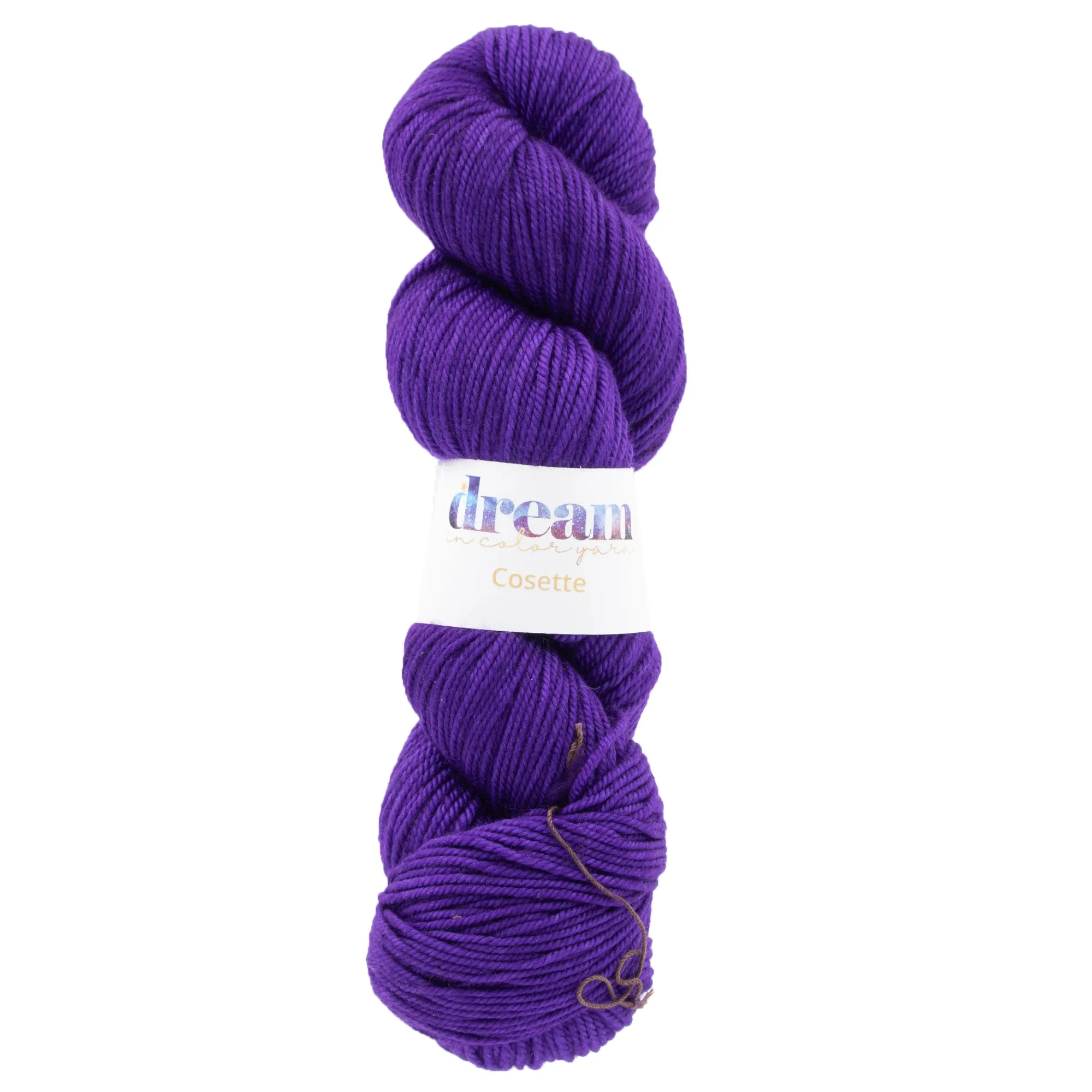 Dream in Color Cosette Yarn - Divine