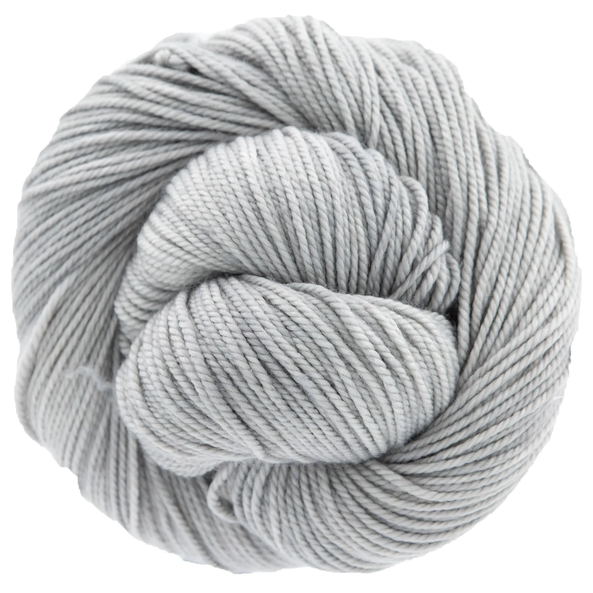 Dream in Color Cosette Yarn - Grey Tabby