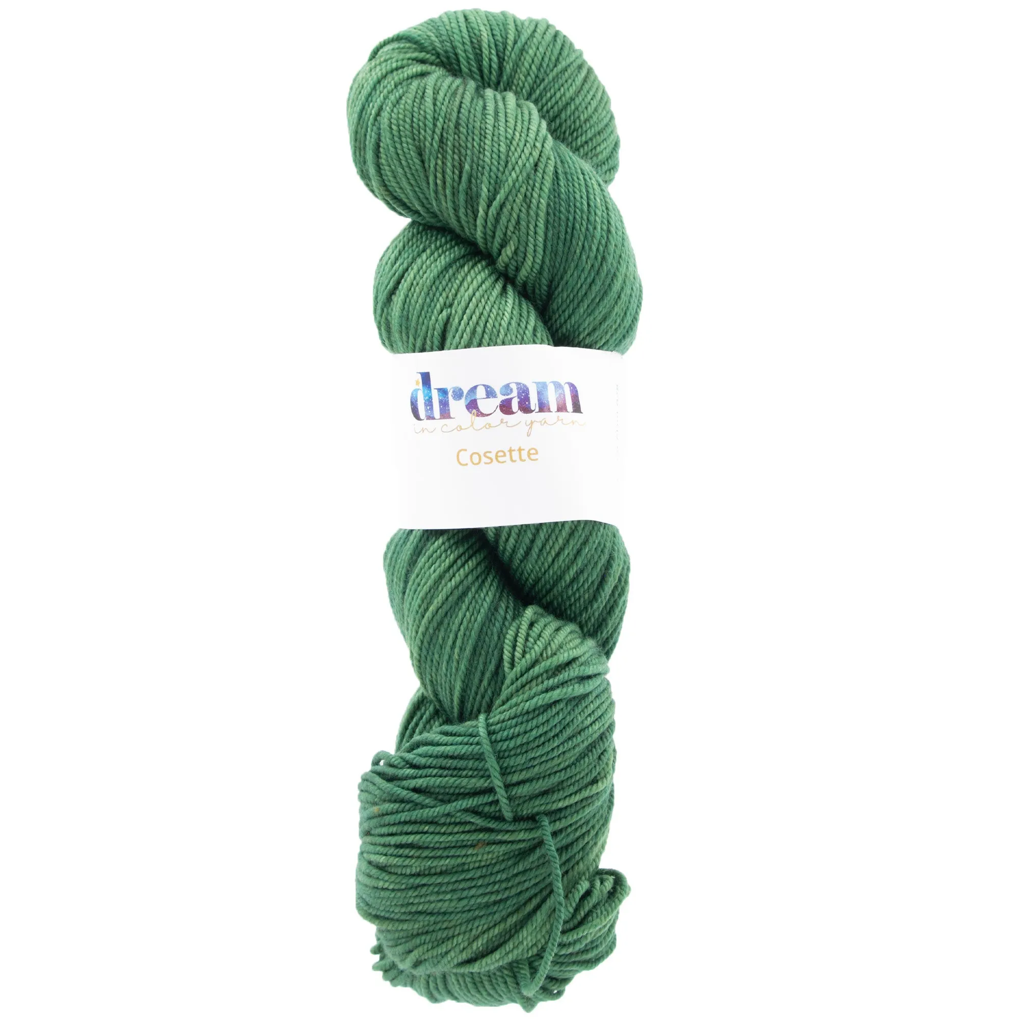 Dream in Color Cosette Yarn - Power Plant