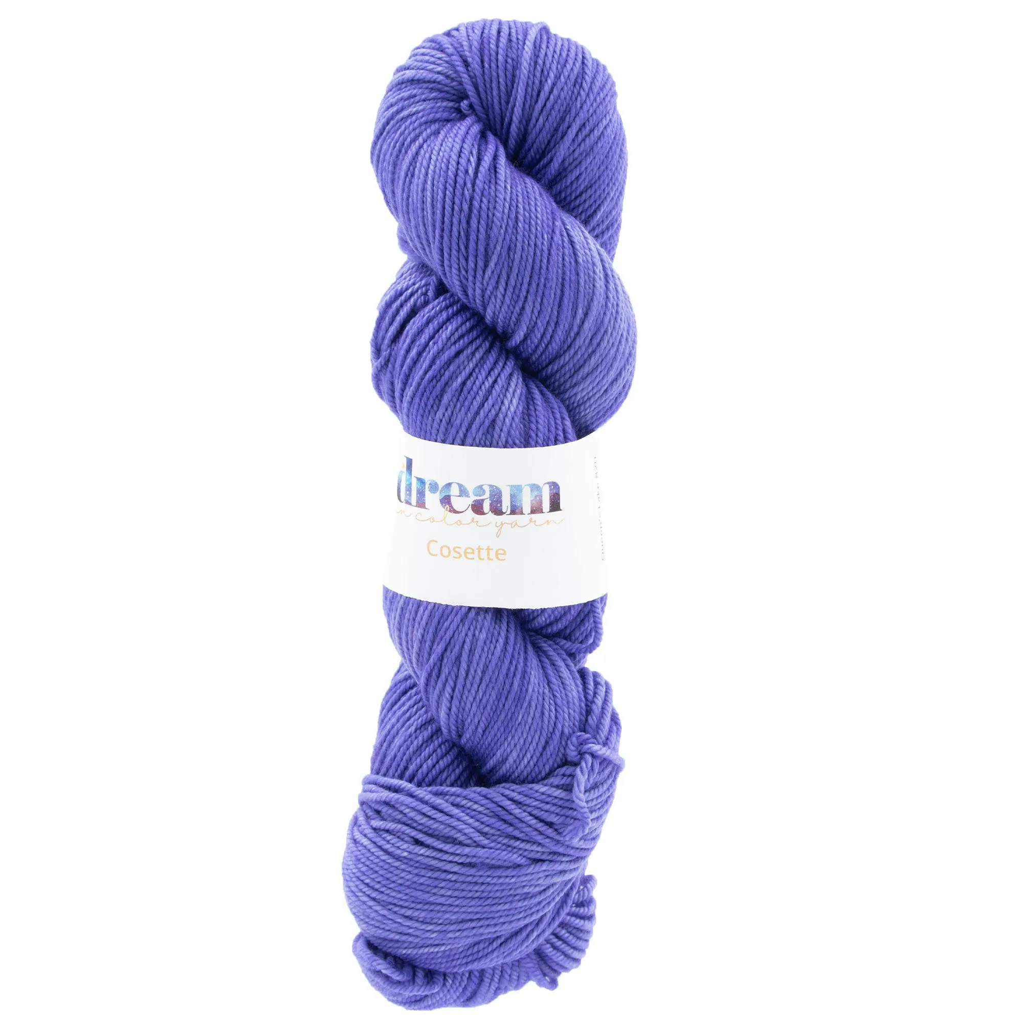 Dream in Color Cosette Yarn - Queen's Lake