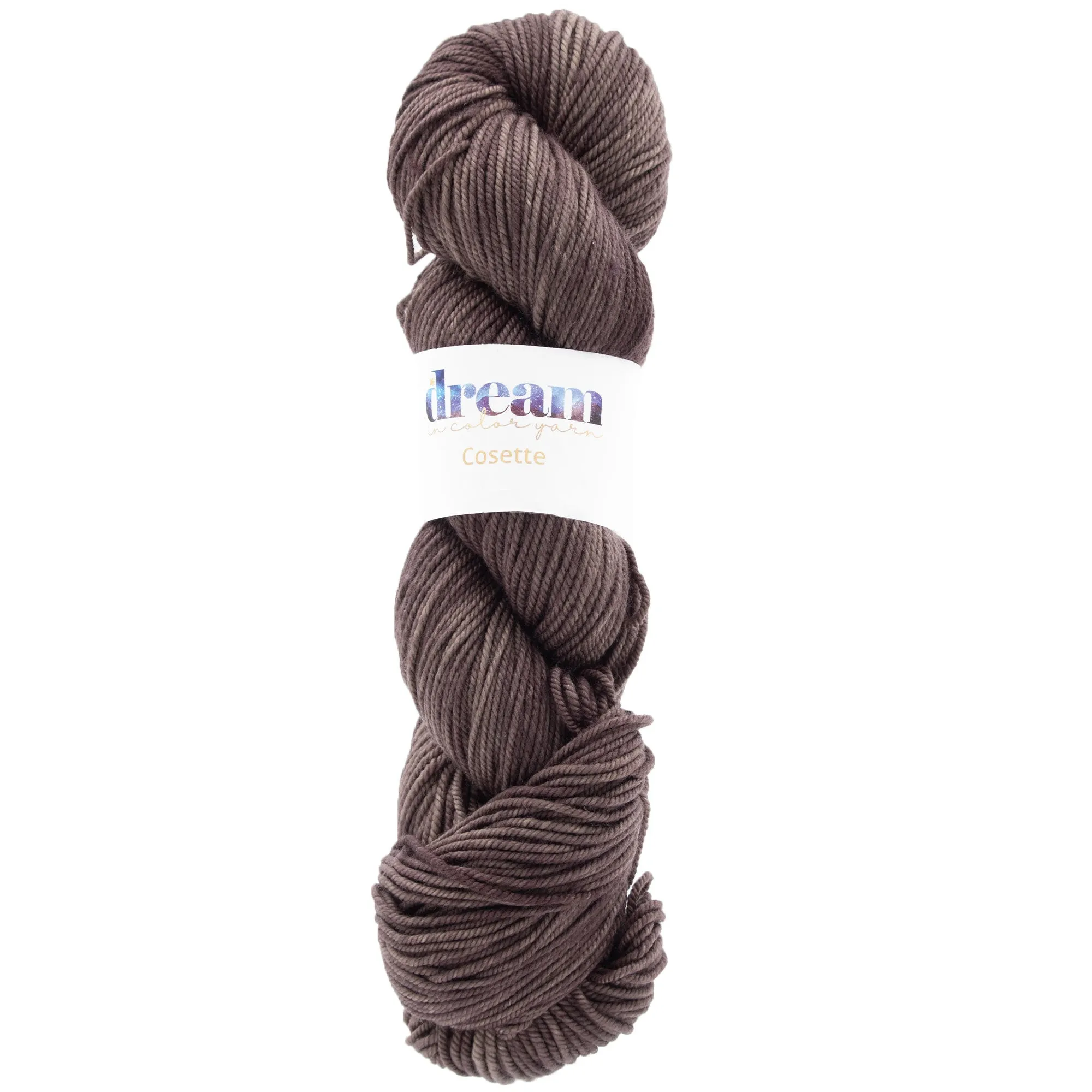 Dream in Color Cosette Yarn - Rochambeau