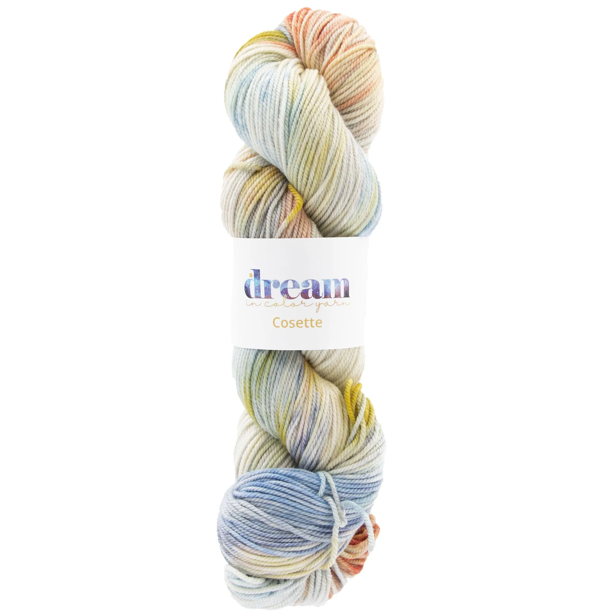 Dream in Color Cosette Yarn - Songbird