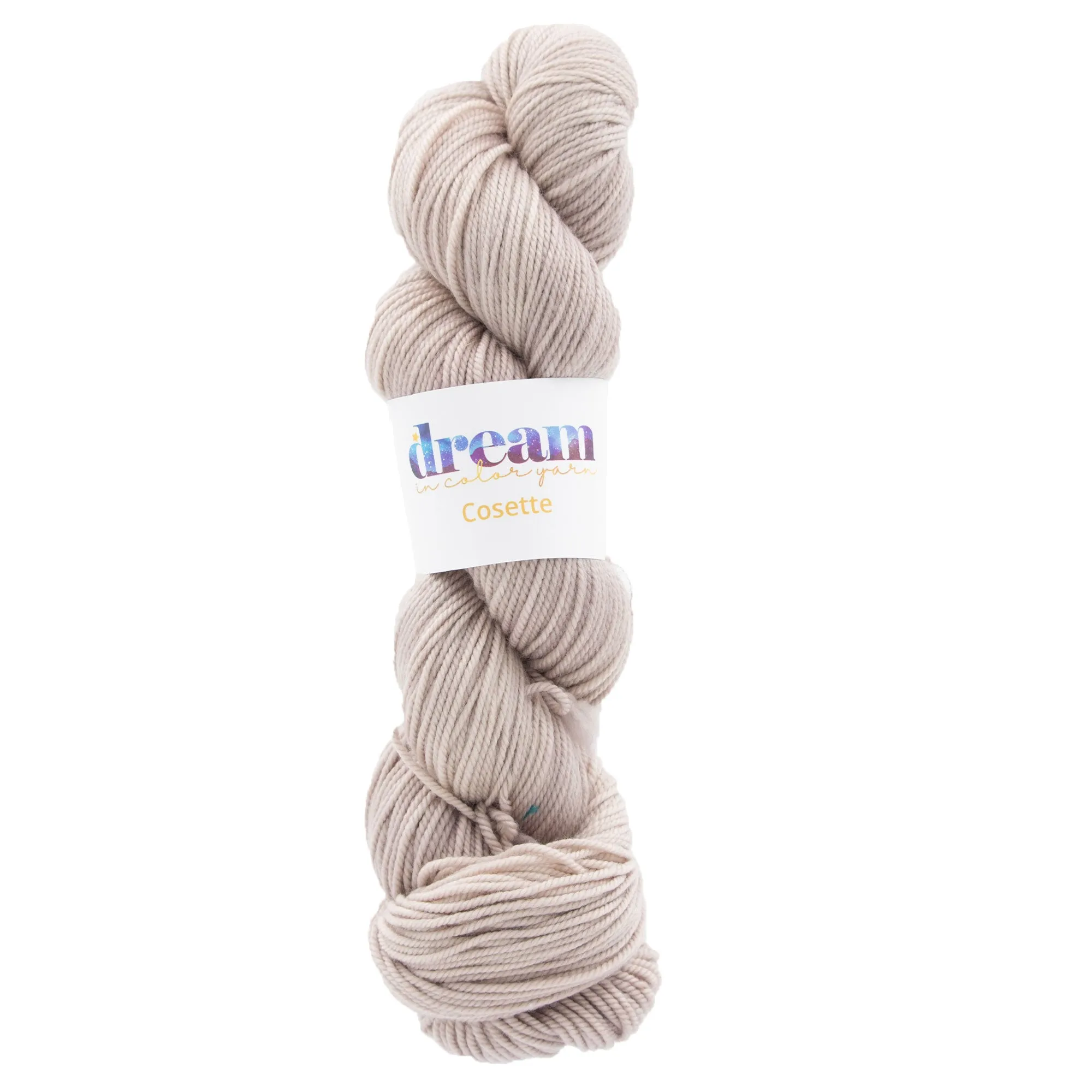 Dream in Color Cosette Yarn - Unimaginable