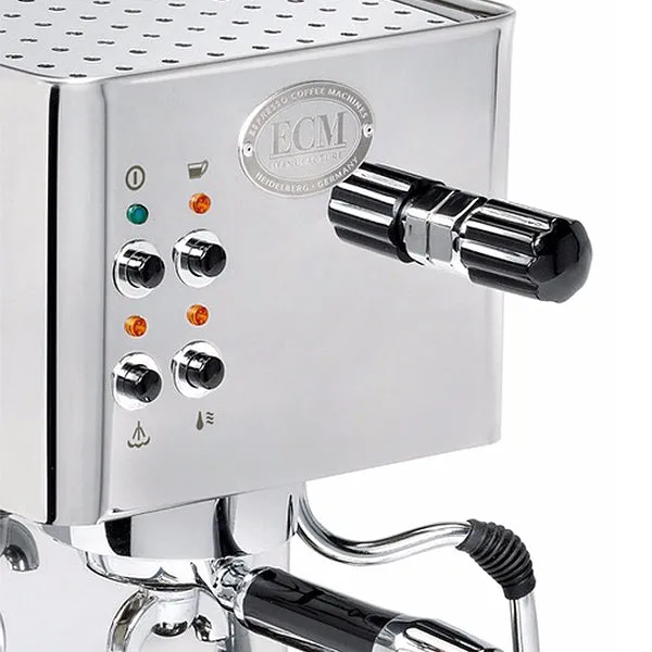 ECM Casa V Coffee Machine