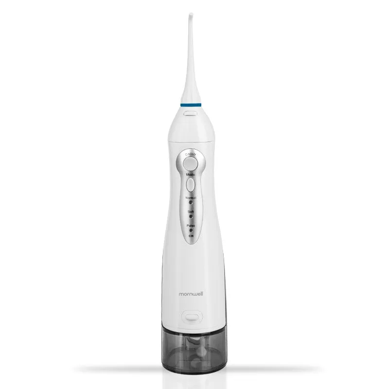 Electric Portable Pulse Water Dental Flosser