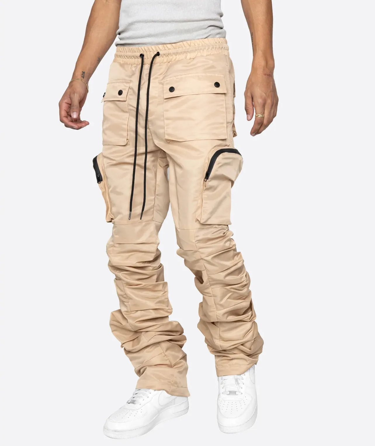 EPTM: STACKED PANTS 3.0