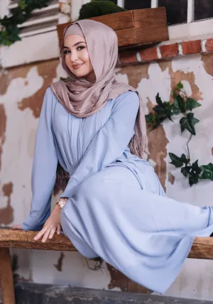 Escape Drape Abaya