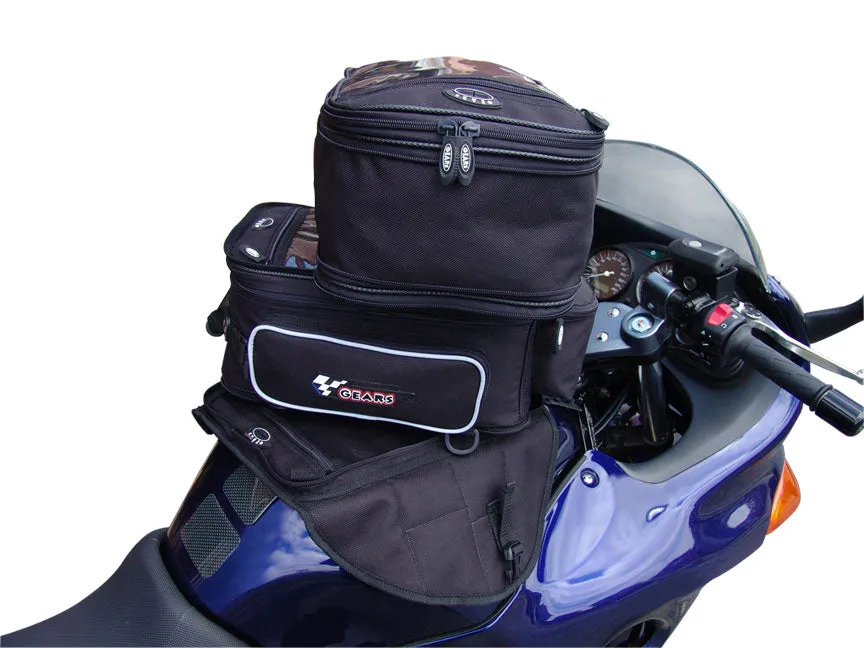 Explorer Motorcycle Tank Bag