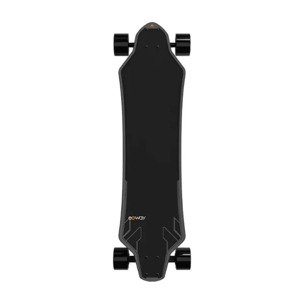 Exway X1 Max Hub 655W Longboard Electric Skateboard