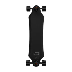 Exway X1 Max Riot 756W Longboard Electric Skateboard EB-X1MR