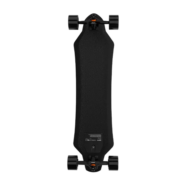 Exway X1 Max Riot 756W Longboard Electric Skateboard EB-X1MR