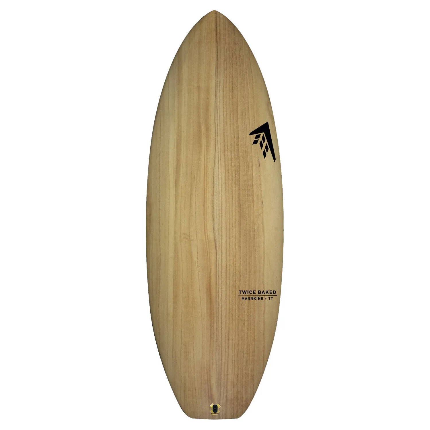 Firewire Twice Baked Surfboard (Timbertek)